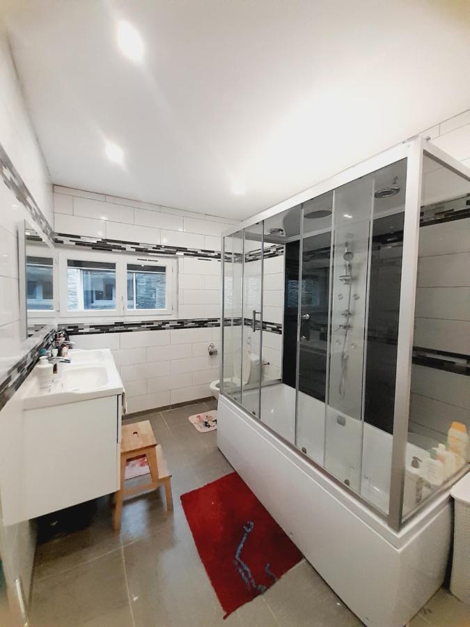 De 20m2 Chez Les Habitants * Dieppe