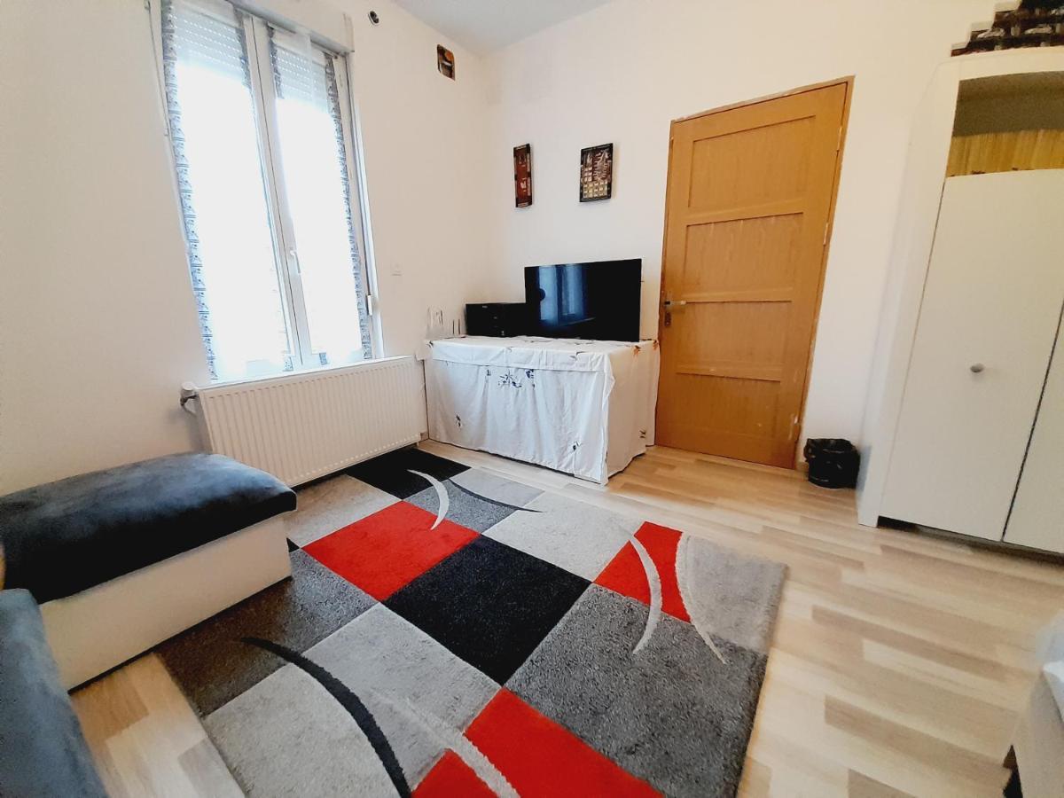 Homestay De 20m2 Chez Les Habitants Dieppe