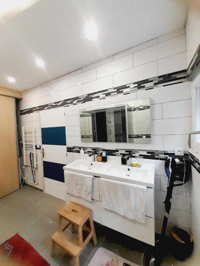 De 20m2 Chez Les Habitants Dieppe