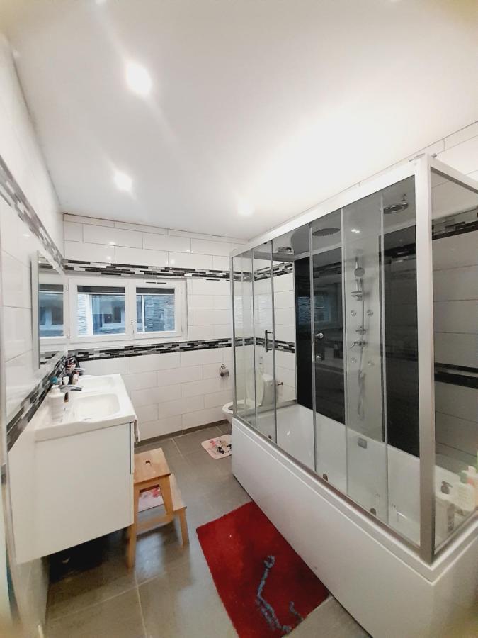 De 20m2 Chez Les Habitants Alloggio in famiglia *